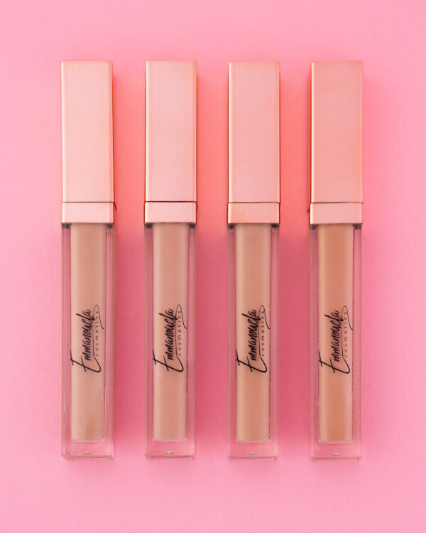 Emmanouela Cosmetics No Filter Needed Concealer No 1