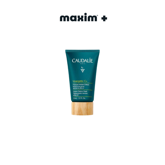 Caudalie Instant Detox Mask - 35 mL