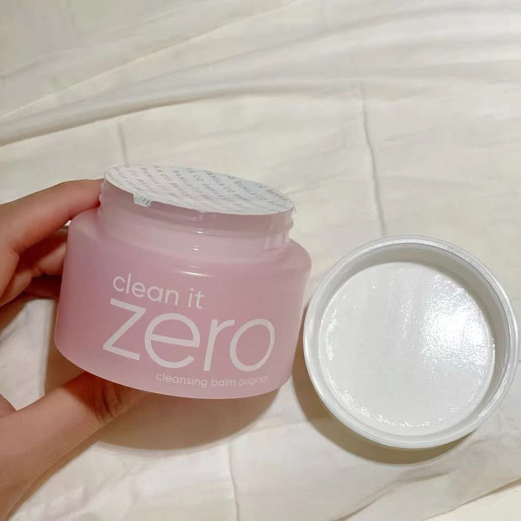 Banila Co Clean It Zero Original Cleansing Balm – Μπαλμ Καθαρισμού Προσώπου 3-σε-1 (25ml)
