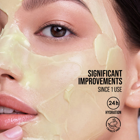 7DAYS MB Avocado Squash Nourish Sleeping Mask