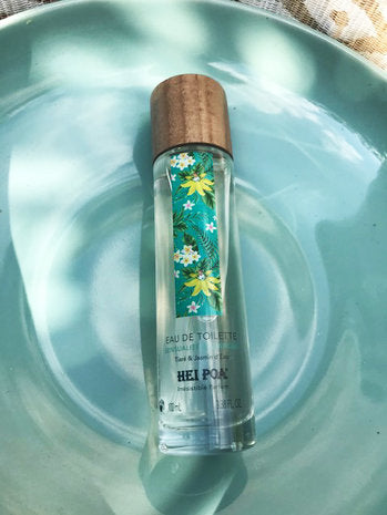 Hei Poa Eau de Toilette Aquatic Sensuality
