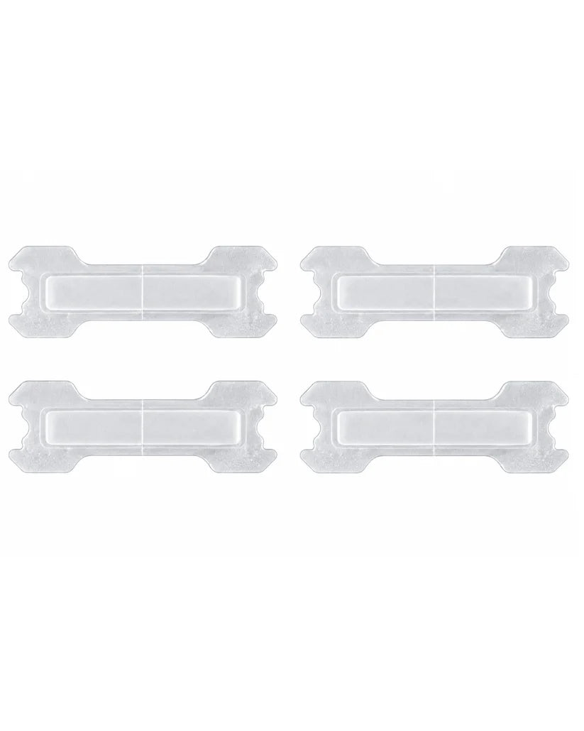 Airloco 1 Pack - Διαφανές