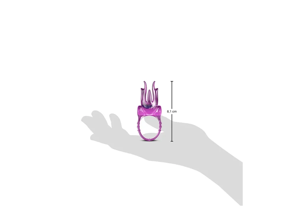 Durex Devil Ring, Δαχτυλίδι Δονήσεων 1τμχ