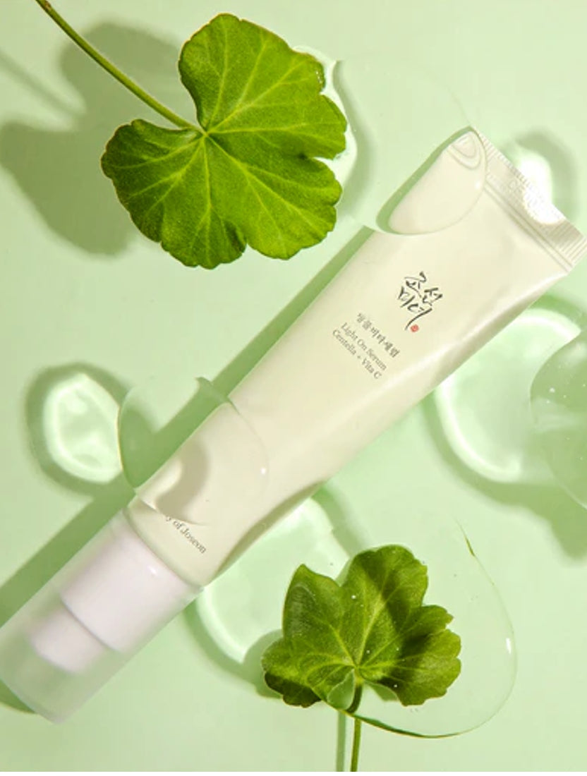 Beauty of Joseon Light On Serum – Centella + Vita C, 30ml