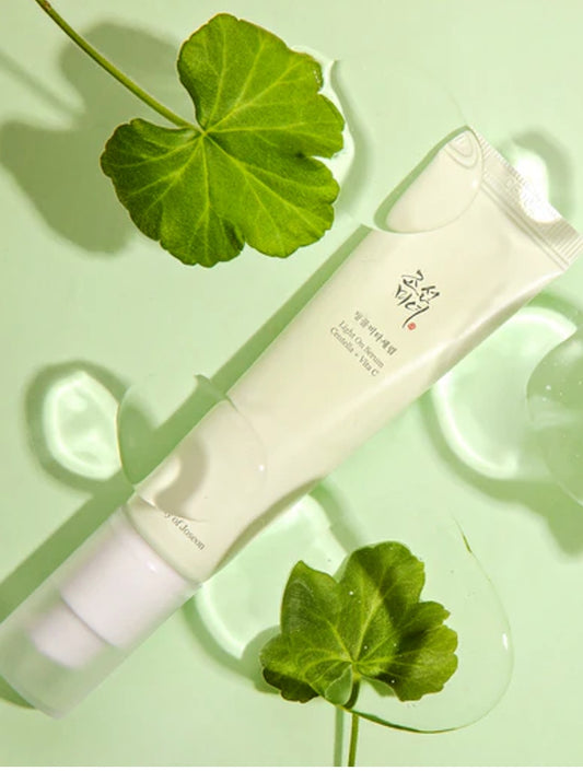 Beauty of Joseon Light On Serum – Centella + Vita C, 30ml