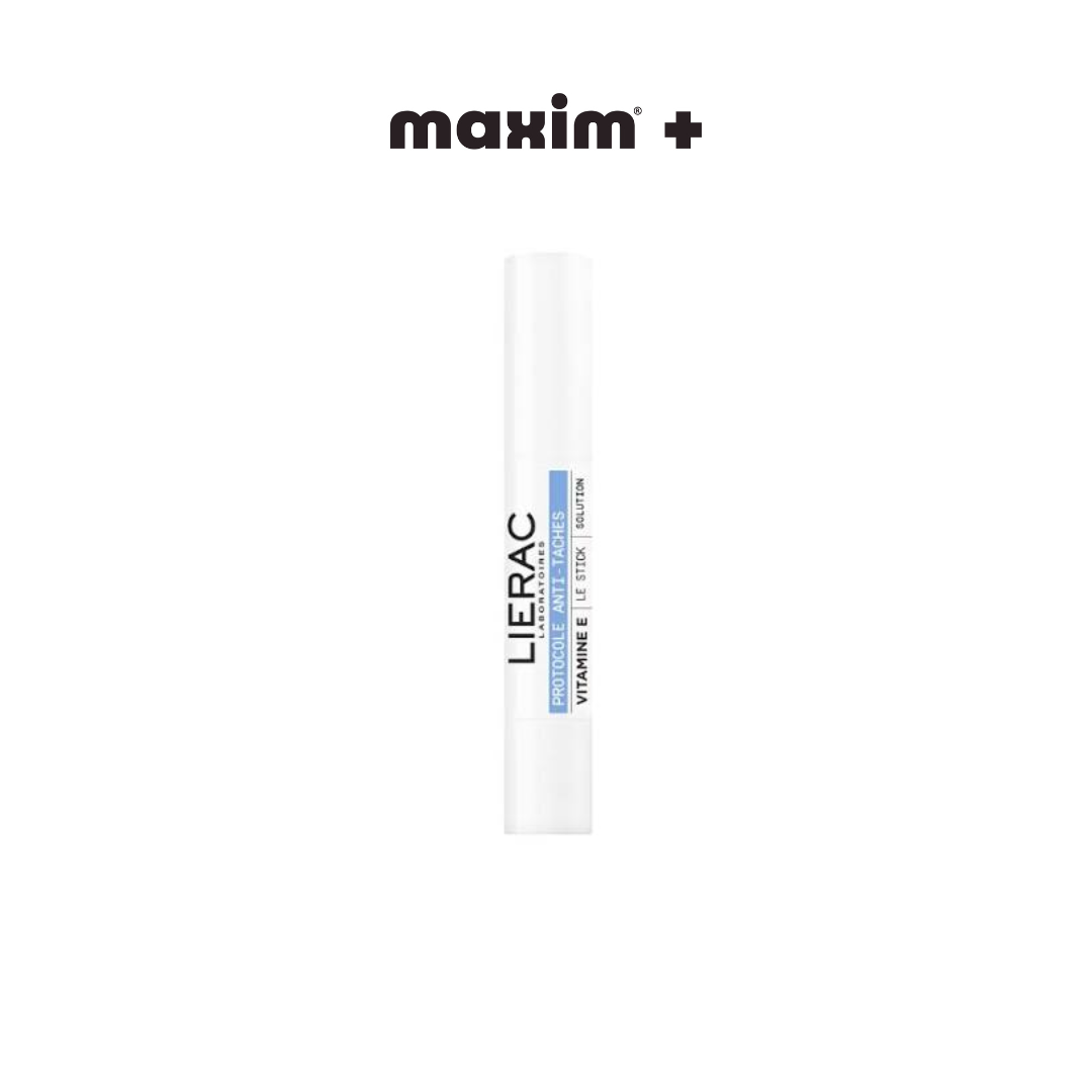 Lierac Anti-Dark Spots Protocol The Tinted Stick SPF50 Πρωτόκολλο κατά των Κηλίδων, 2,7g