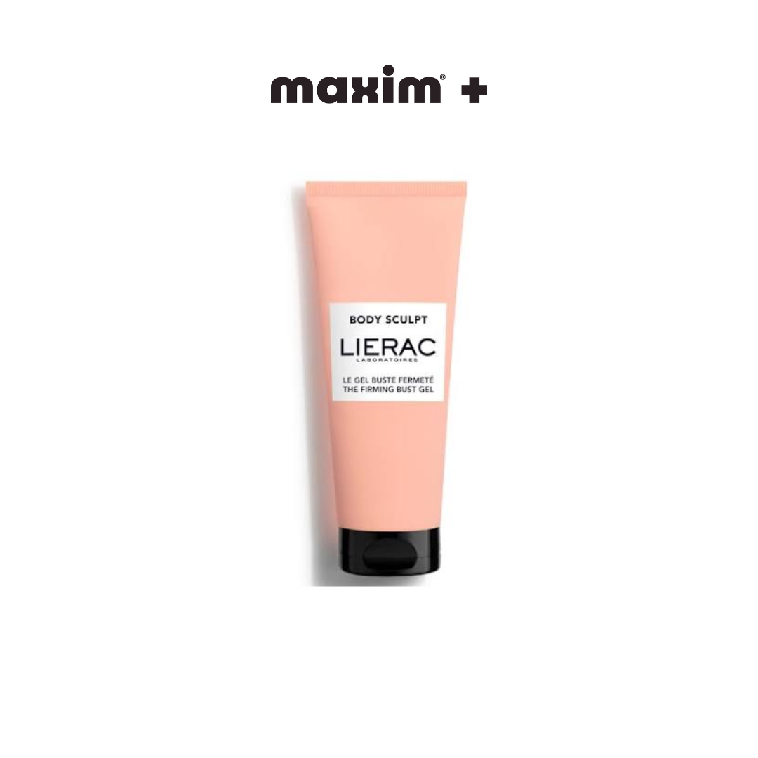 Lierac Body Sculpt The Firming Bust Gel Σφριγηλότητας για το Στήθος, 75ml