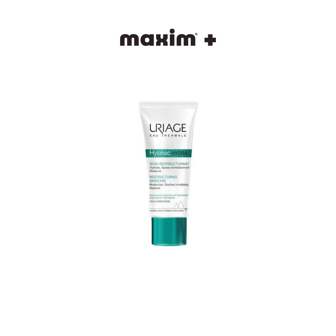 Uriage Hyseac Hydra Soothing Cream 40ml