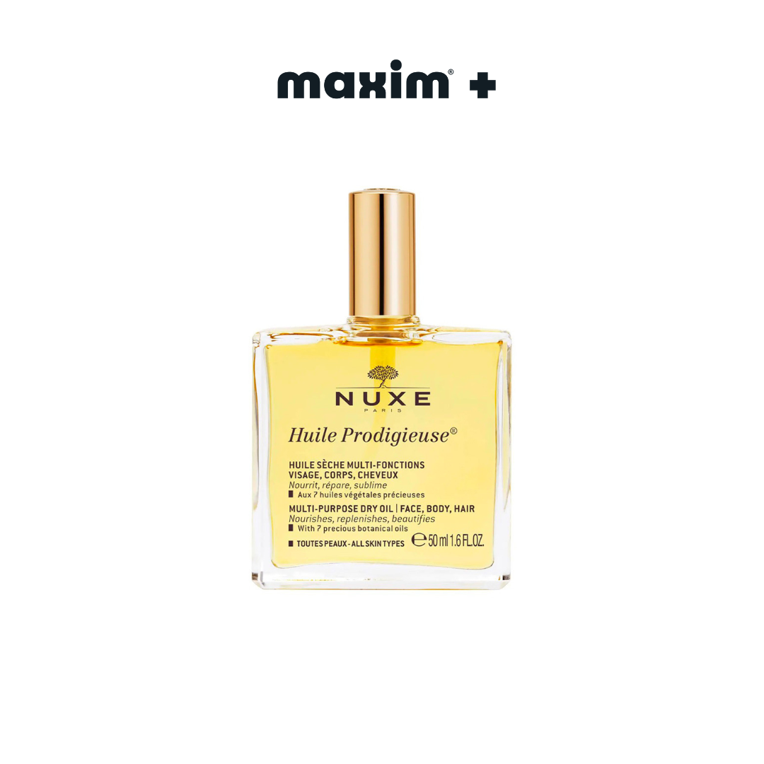 Nuxe Huile Prodigieuse 50ml