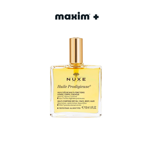 Nuxe Huile Prodigieuse 50ml