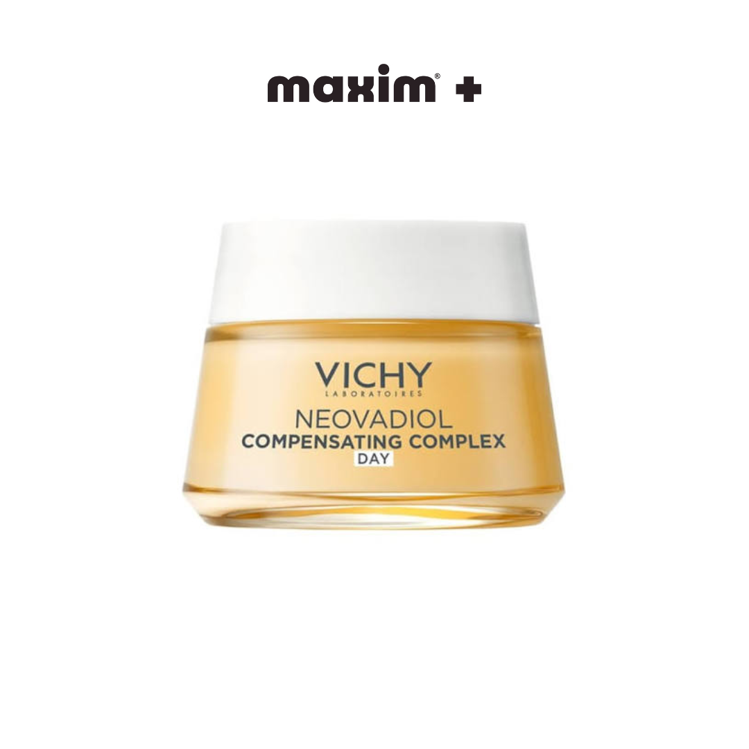 Vichy Neovadiol Peri-Menopause Redensifying Plumping Day Cream Περιεμμηνόπαυση Κρέμα Ημέρας Κανονική - Μικτή Επιδερμίδα, 50ml