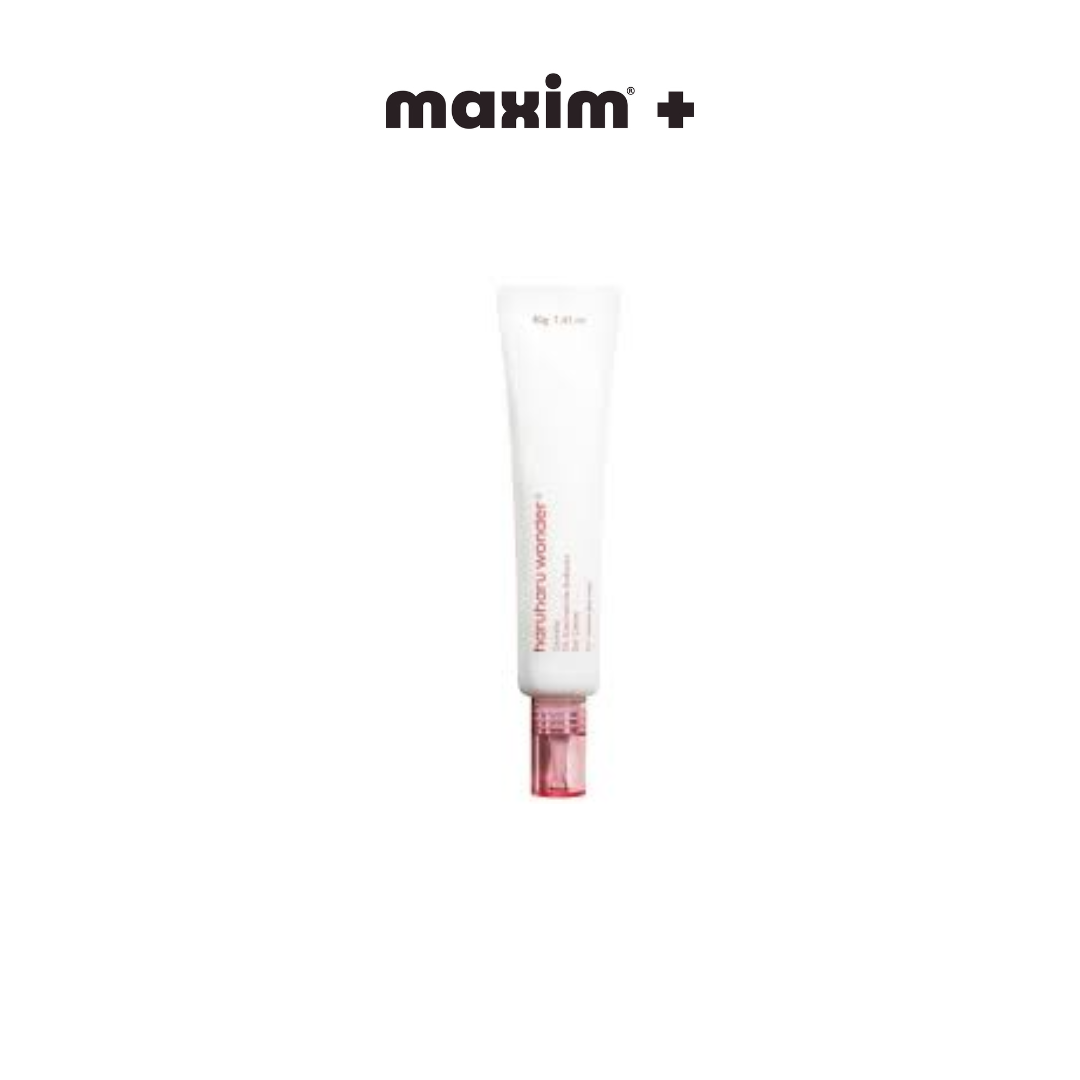 Haruharu Wonder Centella 5% Niacinamide Radiance Gel Cream Ενυδατική Κρέμα Προσώπου Ελαφριάς Υφής, 40g