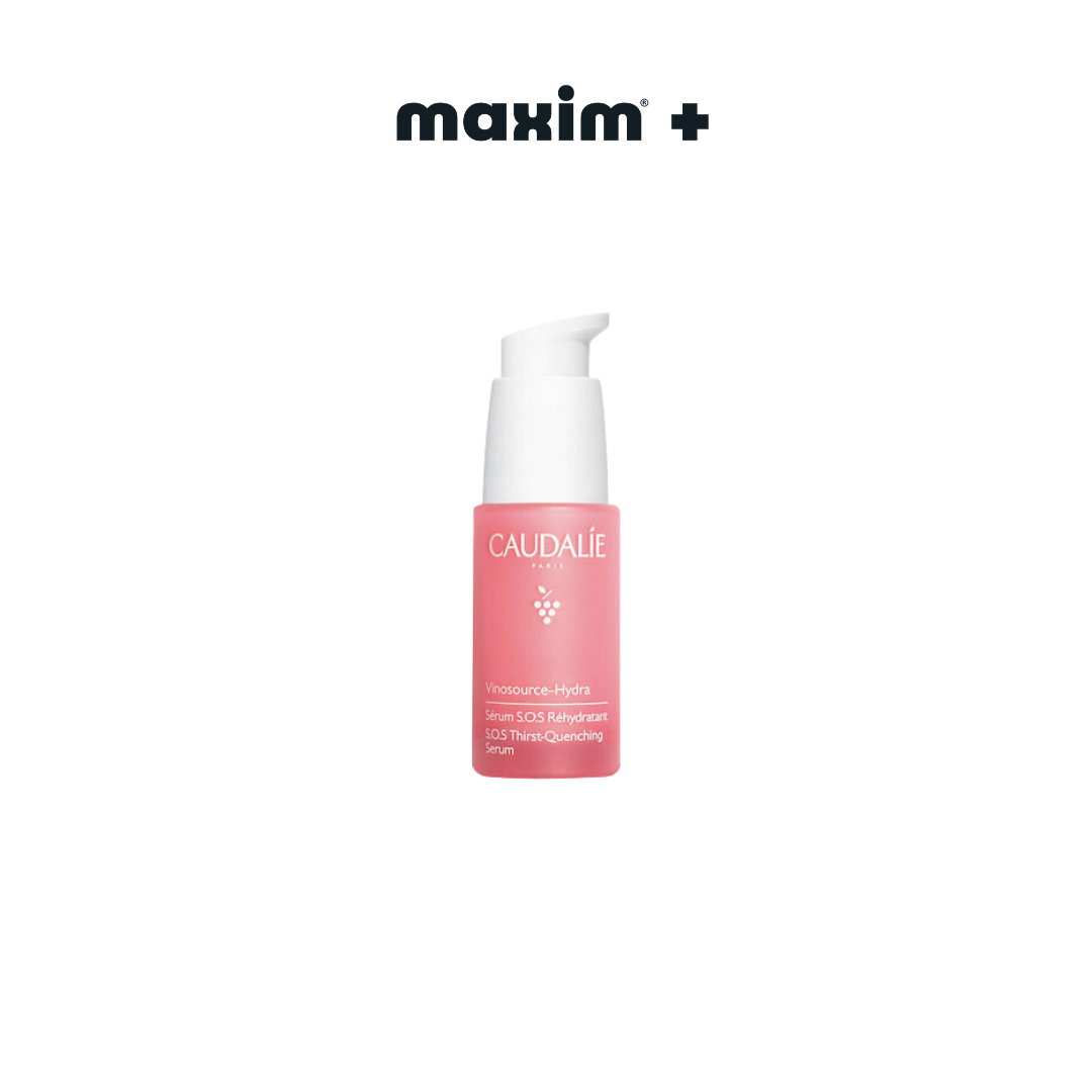 Caudalie VinoHydra Hyaluronic Serum 30ml