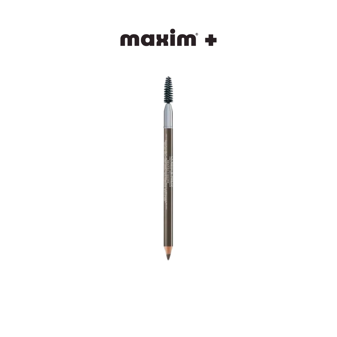 La Roche Posay Respectissime Eyebrow Pencil Brown 1.3 gr