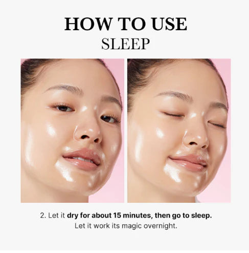 Medicube Collagen Night Wrapping Mask (75ml)
