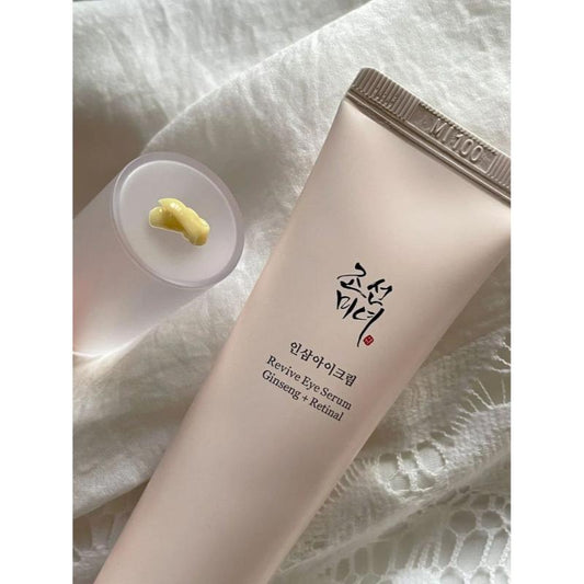 Beauty of Joseon Revive Eye Serum – Ginseng + Retinal, 30ml