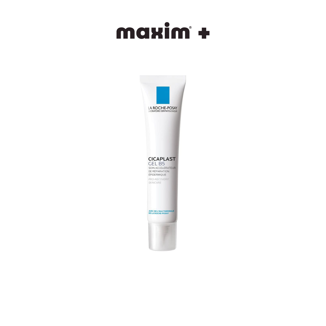 La Roche-Posay Cicaplast Gel B5 Επανορθωτική Φροντίδα Gel, 40ml