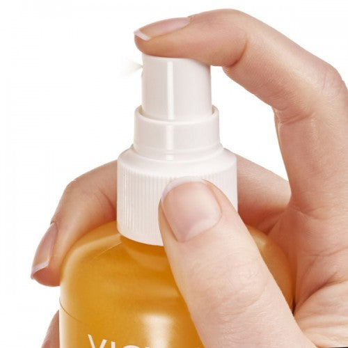 Vichy Capital Soleil Solar Protective Water SPF30 με Βήτα-Καροτίνη – 200ml