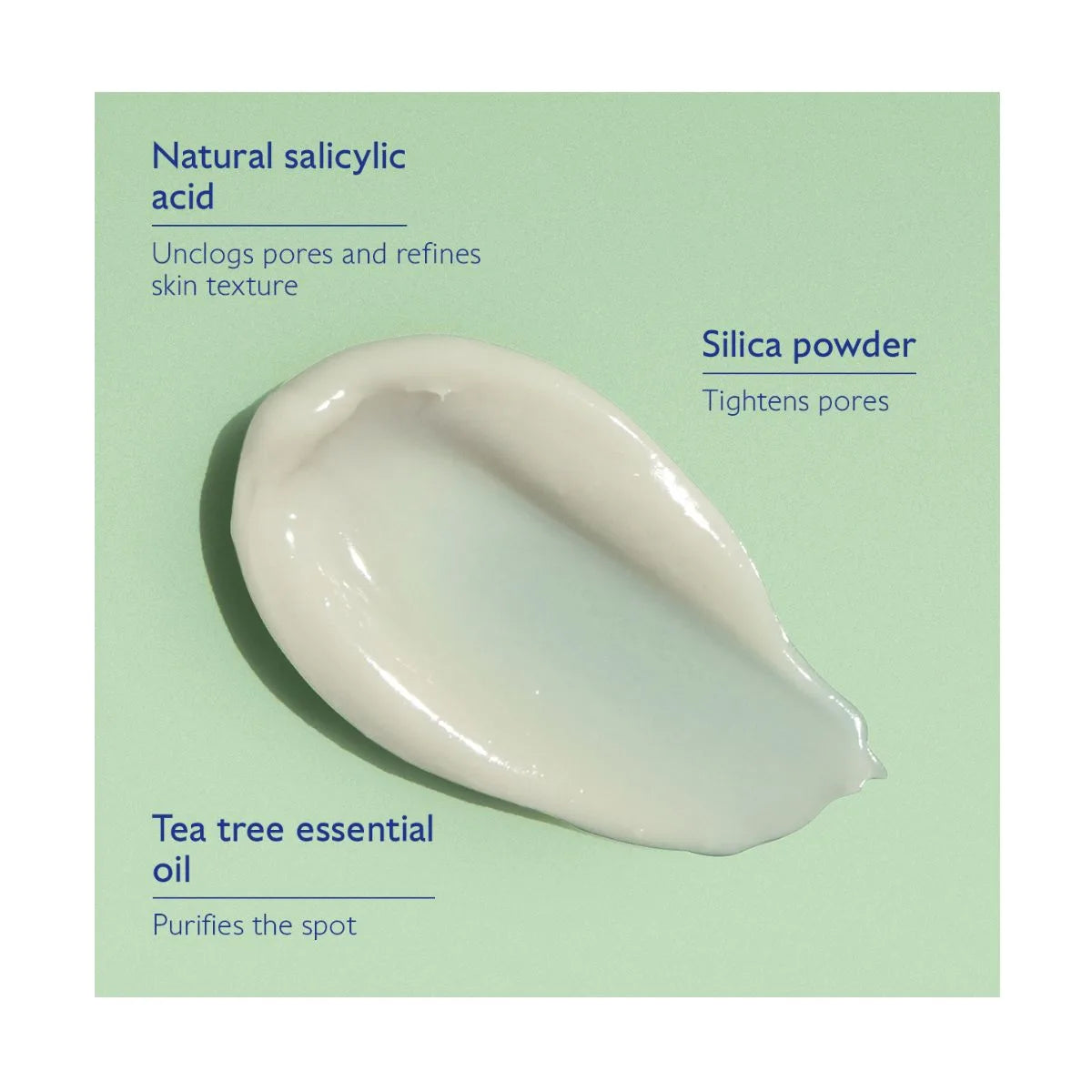 Caudalie Vinopure Salicylic Spot Solution Kρέμα Τοπικής Εφαρμογής για Σπυράκια, 15ml