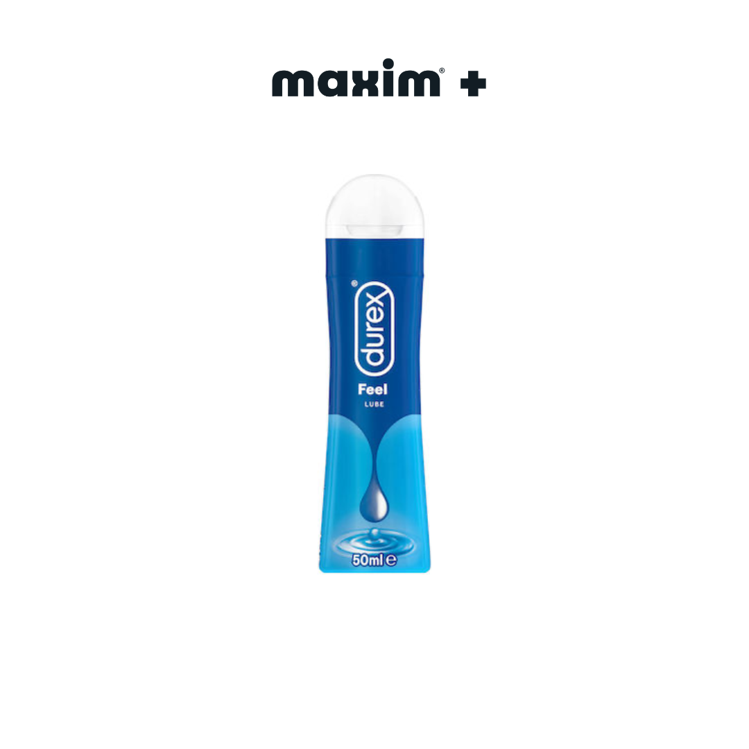 Durex Classic Λιπαντικό 50 ML