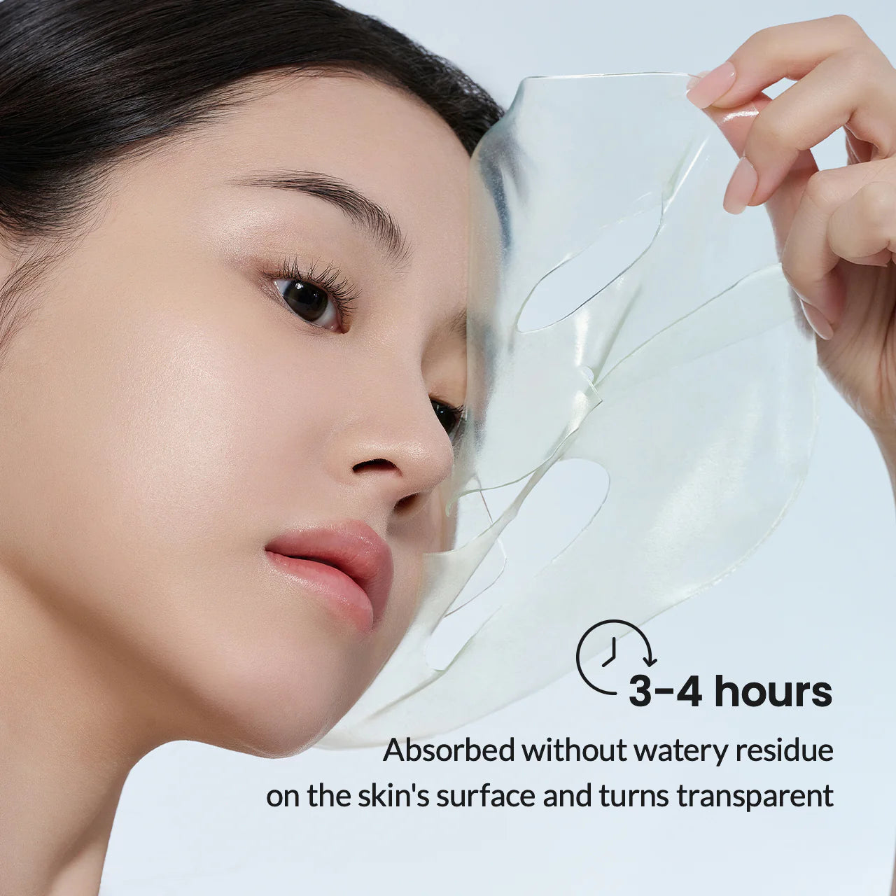 Biodance Facial Mask – Refreshing Sea Kelp