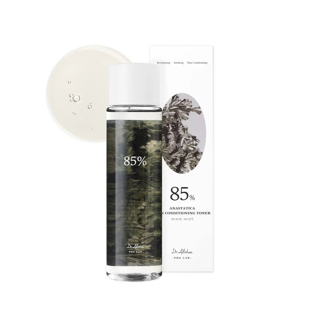 Dr. Althea Anastatica Skin Conditioning Toner 250ml – Τονωτική Λοσιόν με Εκχύλισμα Anastatica Hierochuntica για Ενυδάτωση και Καταπράυνση