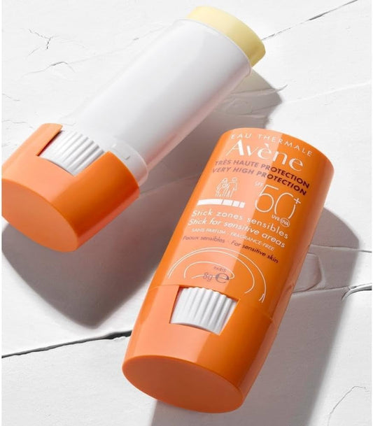 Avène Stick Zones Sensibles SPF 50+