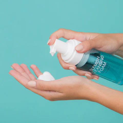 Youth Lab. Blemish Cleansing Foam Αφρός Καθαρισμού Προσώπου για Λιπαρή Επιδερμίδα, 150ml