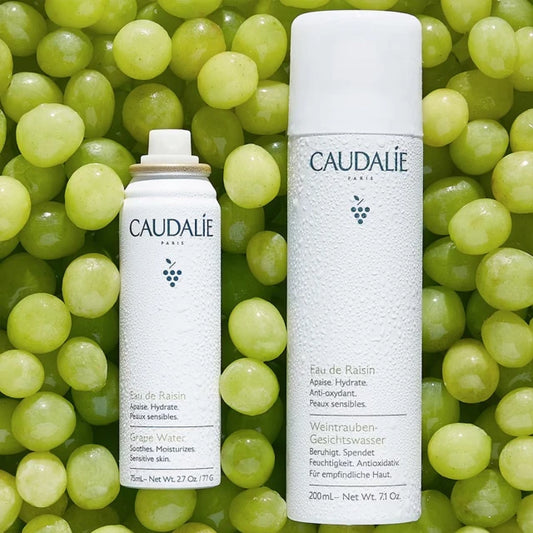 Caudalie Grape Water Mist Σπρέι Προσώπου για Ενυδάτωση & Καταπράυνση, 300ml
