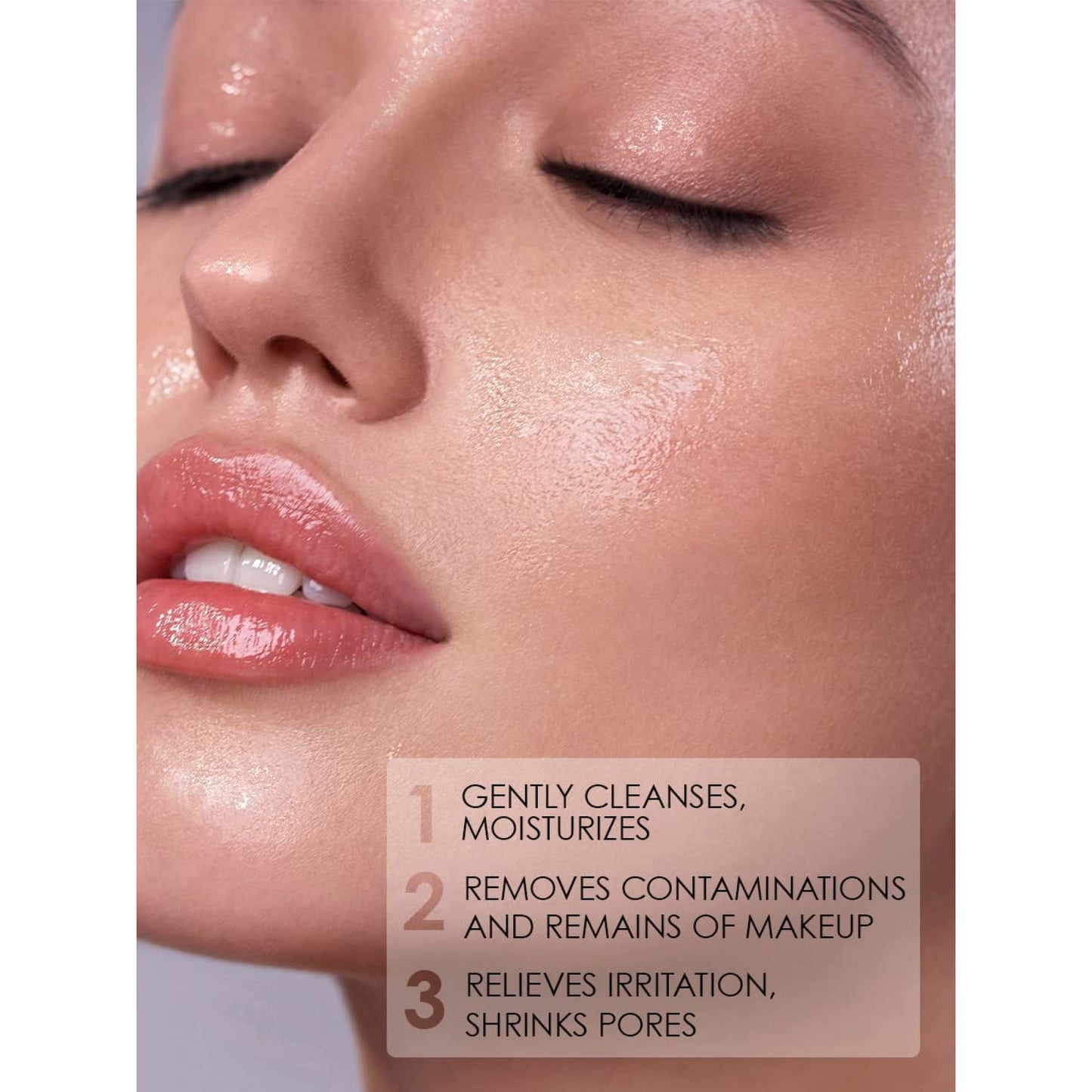 7DAYS MB Cica Recover Purifying Clay Face Mask