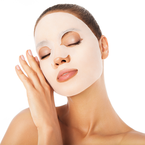 7DAYS Cheerful Tuesday Sheet Mask – Μάσκα Προσώπου Ενέργειας & Λάμψης (28g)