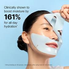 Dr. Jart+ Cryo Rubber with Moisturizing Hyaluronic Acid 40g