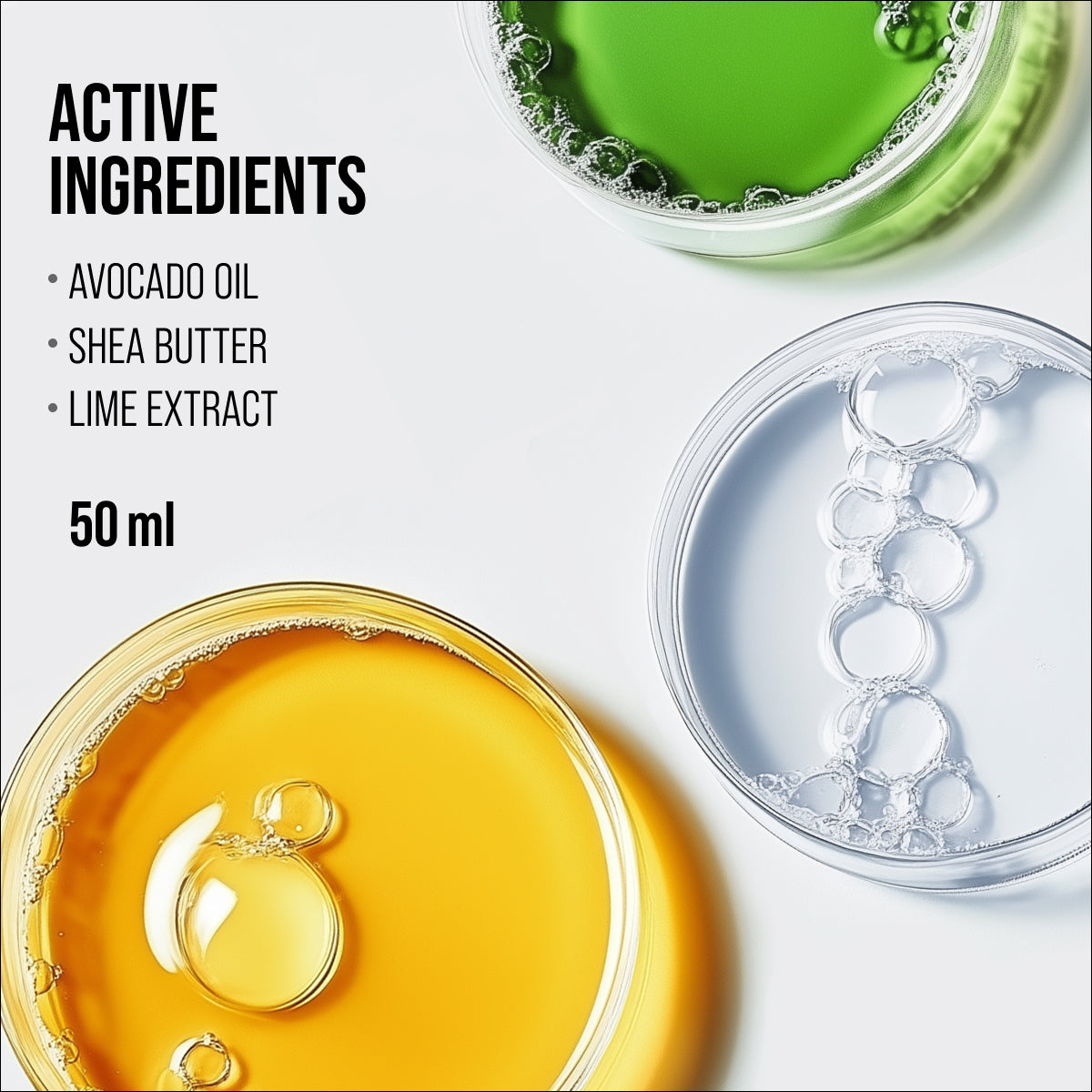 7DAYS MB Avocado Squash Nourish Sleeping Mask