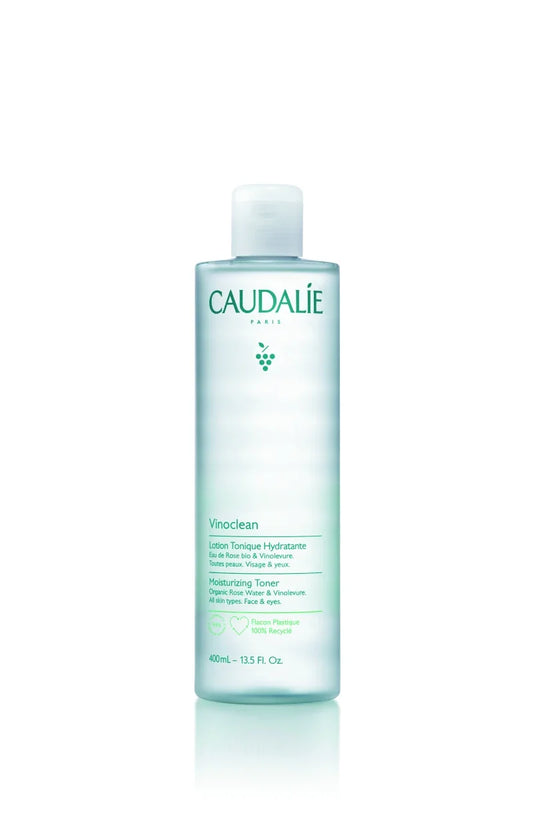 Caudalie	Vinoclean Micellar Cleansing Water - 400 mL