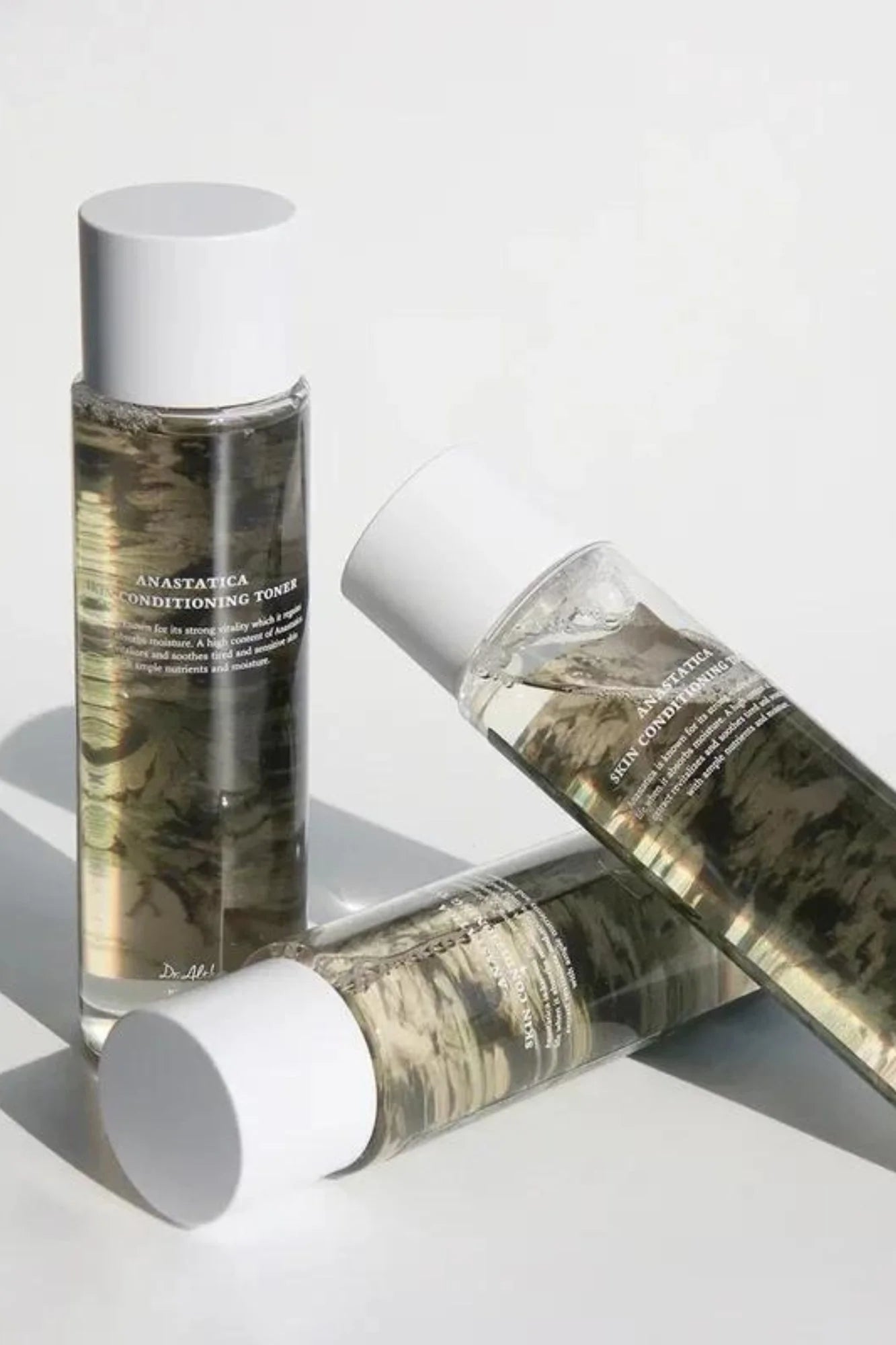 Dr. Althea Anastatica Skin Conditioning Toner 250ml – Τονωτική Λοσιόν με Εκχύλισμα Anastatica Hierochuntica για Ενυδάτωση και Καταπράυνση