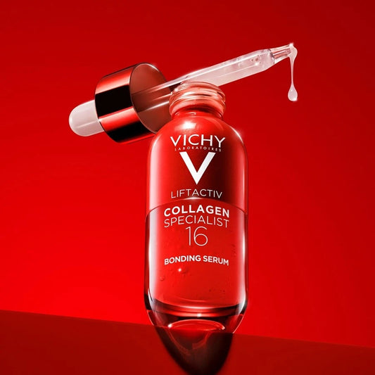 Vichy Liftactiv Collagen Specialist 16 Eye Serum