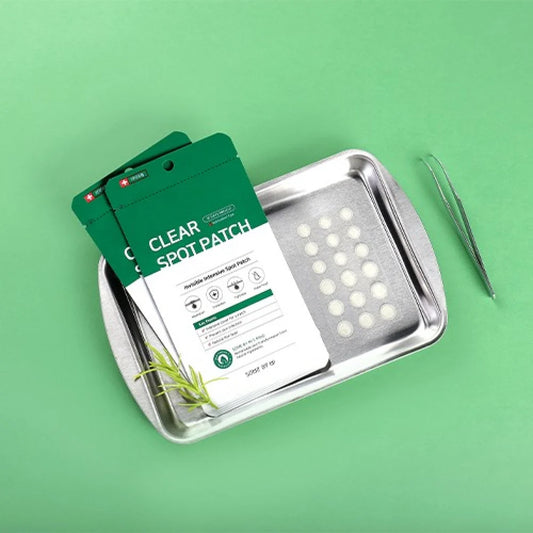 Some By Mi 30 Days Miracle Clear Spot Patch – Επιθέματα για Ακμή