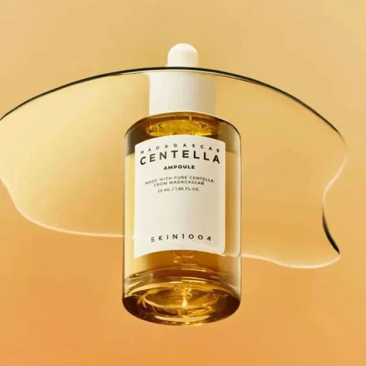 SKIN1004 Madagascar Centella Ampoule Καταπραϋντικός Ορός Προσώπου, 55ml