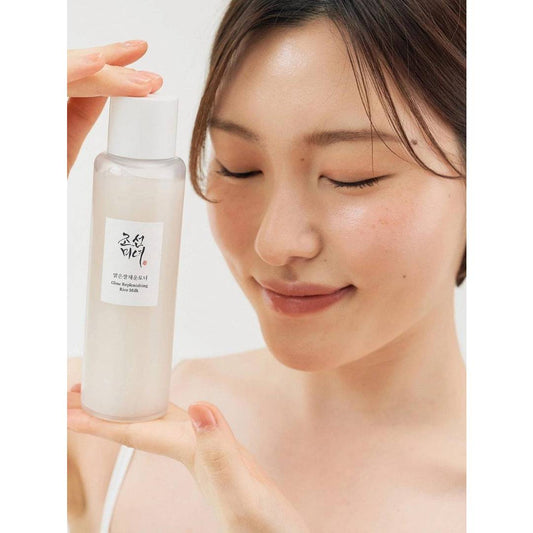 Beauty of Joseon Glow Replenishing Rice Face Milk Tonic Γαλάκτωμα Προσώπου για Ενυδάτωση & Λάμψη, 150ml