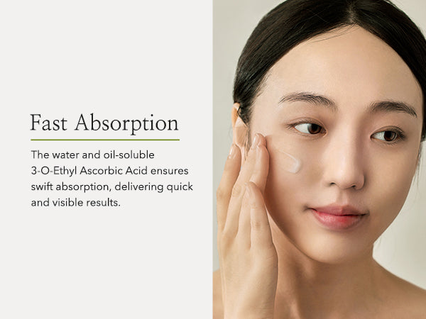 Beauty of Joseon Light On Serum – Centella + Vita C, 30ml
