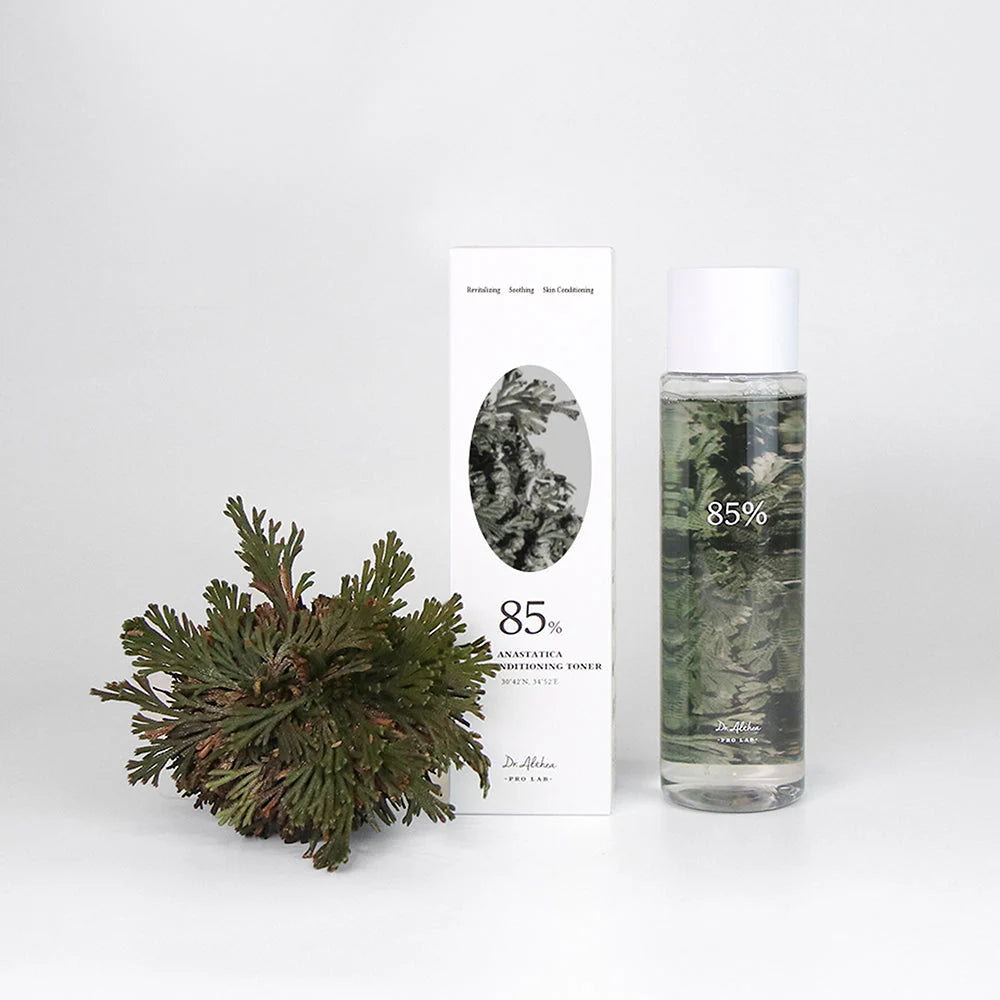 Dr. Althea Anastatica Skin Conditioning Toner 250ml – Τονωτική Λοσιόν με Εκχύλισμα Anastatica Hierochuntica για Ενυδάτωση και Καταπράυνση