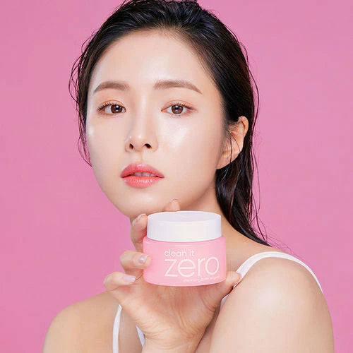 Banila Co Clean It Zero Original Cleansing Balm – Μπαλμ Καθαρισμού Προσώπου 3-σε-1 (25ml)