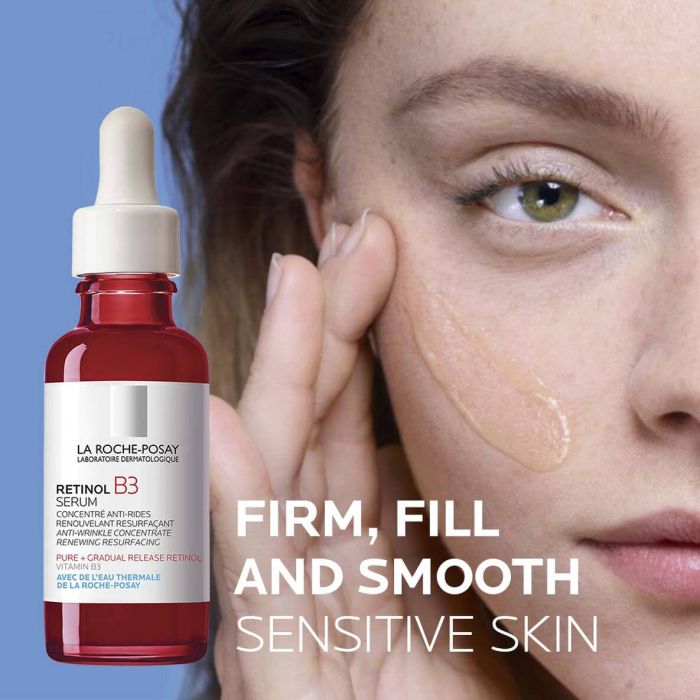 La Roche-Posay Retinol B3 Serum