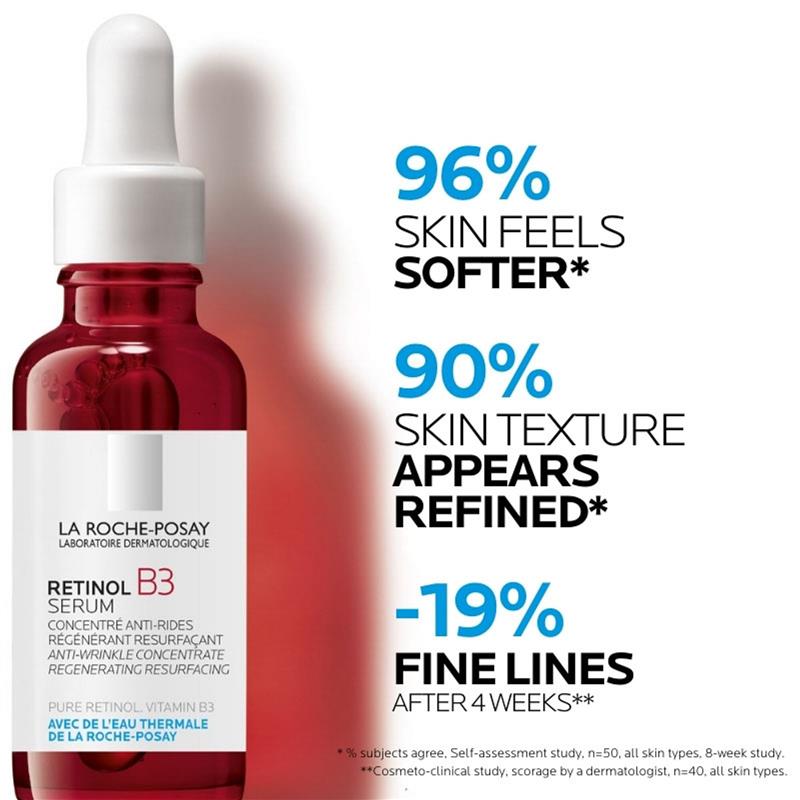 La Roche-Posay Retinol B3 Serum