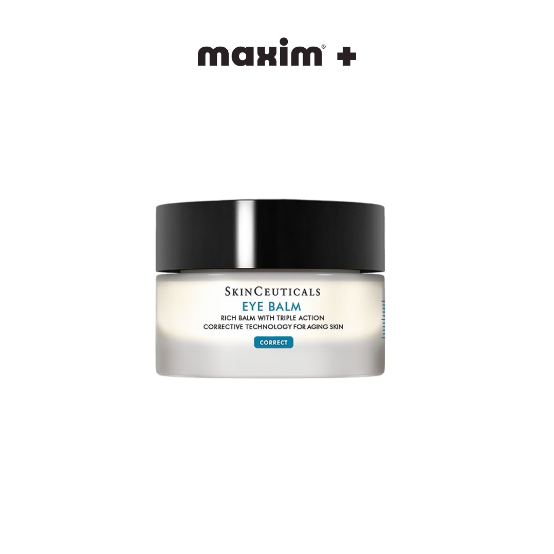 SkinCeuticals Eye Balm Αντιγηραντική Κρέμα Ματιών 14g