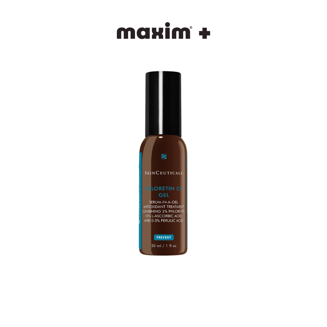 SkinCeuticals Phloretin CF Gel Αντιοξειδωτικό Gel Προσώπου 30ml