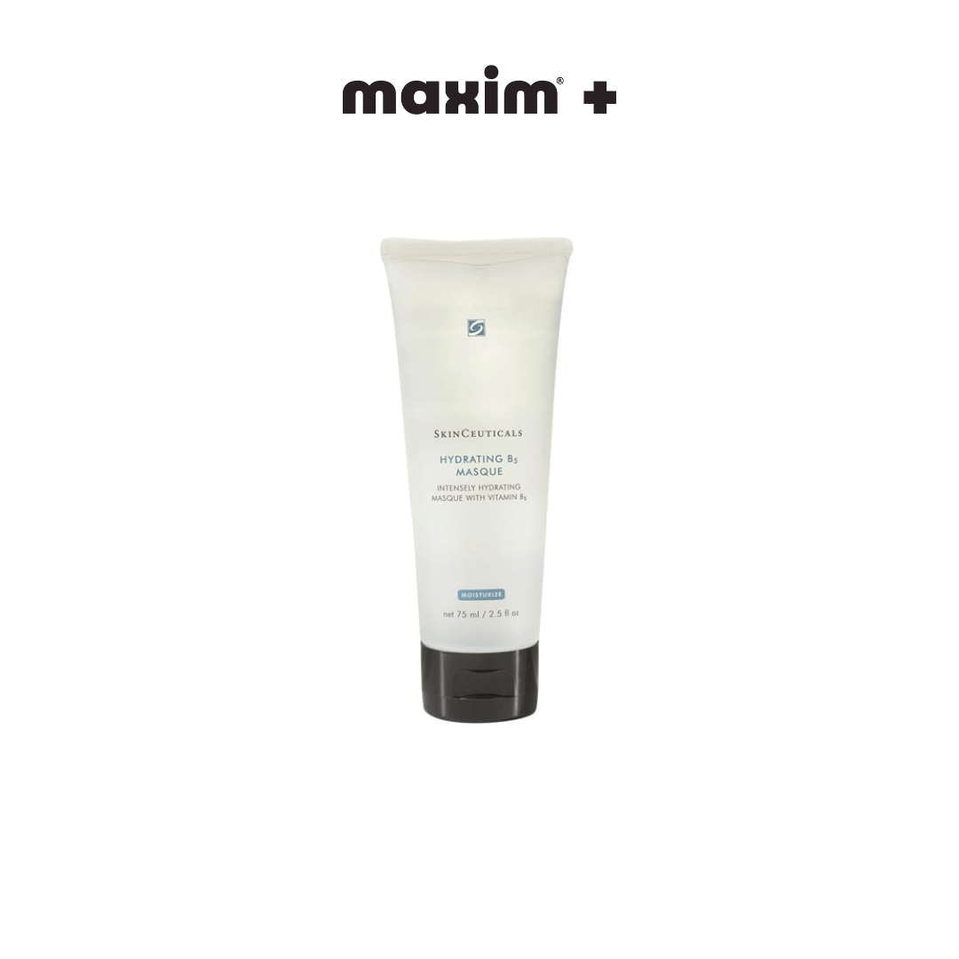 SkinCeuticals Hydrating B5 Masque Μάσκα Εντατικής Ενυδάτωσης 75ml