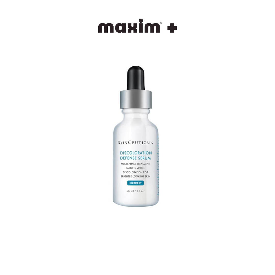 SkinCeuticals Discoloration Defense Ορός Κατά των Δυσχρωμιών 30ml