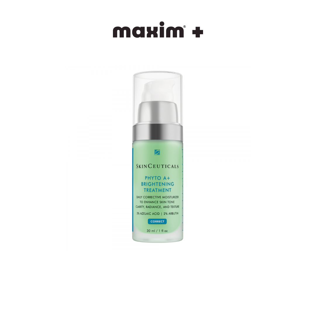 SkinCeuticals Phyto A+ Brightening Treatment Καταπραϋντική Θεραπεία Λάμψης 30ml