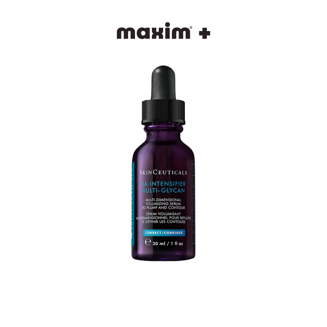 SkinCeuticals H.A. Intensifier Multi-Glycan Ορός Υαλουρονικού Οξέος 30ml